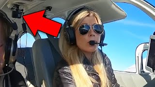 What No One Is Saying About This YouTube Pilots Death [upl. by Bardo781]