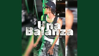 Una Balanza feat Sie777 [upl. by Enilasor89]