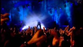 Placebo Live in Paris 2003 full concert [upl. by Trutko565]