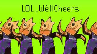 Limbus Company LOL wéllcheers [upl. by Eart]