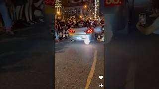 FLAME SPITTING CARS ROLLOUT PT4 🔥 carfest automobile autofest susbcribe [upl. by Crofton]