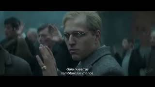 BONHOEFFER  Trailer Subtitulado en Español › 2024 Guerra Bélica [upl. by Perri163]