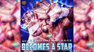 DDP Snake Pit 10  DDP becomes a star [upl. by Siron]