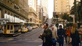 San Francisco 1979 [upl. by Irene484]