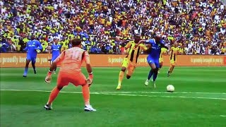 Kaizer Chiefs VS Mamolod Sundows  Betway Premiership Match 28 September 2024 [upl. by Booze]