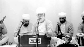 Ustad Harbhajan Singh Ji Bhai Baljeet Singh Sukhvinder Singh Namdhari 1983 Southall Sun Serkee [upl. by Lucas]