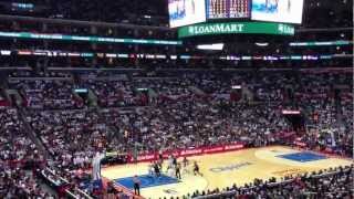 Battle of the Kardashian husbands Lamar Odom vs Kris Humphries [upl. by Kiersten642]