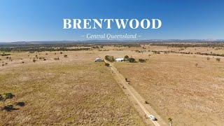 ‘Brentwood’ Goovigen Central Queensland [upl. by Ohaus]