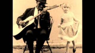 Reverend Gary Davis  West Coast Blues Blind Blake [upl. by Atinele212]