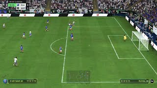 FIFA match fut amicale  y rage  😂😂 [upl. by Ram413]