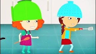 ᴴᴰ Nina Needs To Go  Nina Needs To Go Full Episode  Cartoon Movies For Kids  288 [upl. by Atik]