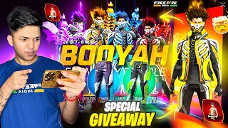 Road To 16 Million Lokesh Gamer Bundle Giveaway Free Fire Live [upl. by Anavoj]