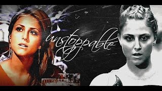 Lauren Tanner  Unstoppable Make It or Break It [upl. by Ayiotal]