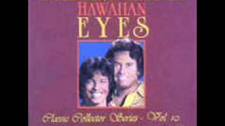 Jon Osorio amp Randy Borden  Hawaiian Eyes [upl. by Mady613]