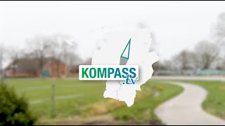 kompasstv vom 1 März 2024 [upl. by Anneiv]