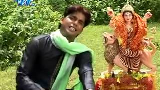 Jhultari Saton Re Bahinia Bhojpuri Sherawali Bhajan by Pawan Singh Chotu Chaliya [upl. by Kung]