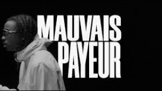 La Fève  Mauvais payeur instru [upl. by Odrarej]