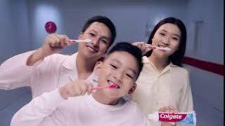 Colgate Commercial [upl. by Melc]