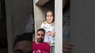 Ladki sher ban gyi funny akkad comedy love explore bhoot [upl. by Ariayek]