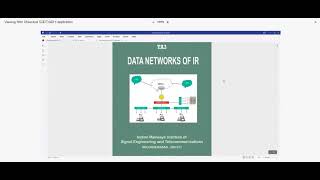 Lecture amp MCQ practice on NMS amp Networks  RailNet UTN FOIS TMS  Data Communication  Telecom [upl. by Aubrette1]