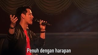 NDC Worship  Berkat KemurahanMu Live Performance [upl. by Bultman]