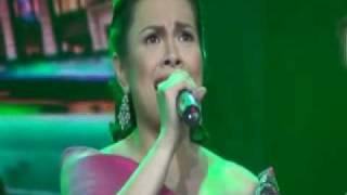 DEFYING GRAVITY amp Electricity  BEST LIVE VERSION by Tony Award Winner Lea Salonga [upl. by Assenyl]