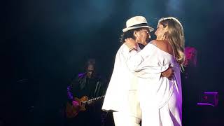 Al Bano amp Romina Power  quotWell Live it All Againquot TallinnEstonia 0308 2019 [upl. by Fedora50]