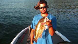 Hookin Them Lips and Remix Bassmaster Rap Fishing Songs [upl. by Angelis]