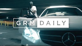 Macks  Rise Up Music Video  GRM Daily [upl. by Neersan]