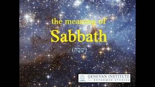 The Sabbath Day  119 Ministries [upl. by Kristyn]