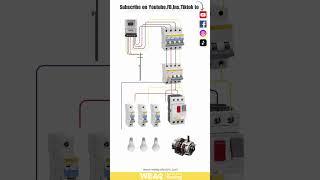 Unveiling the RCBO A Comprehensive Look RCBO rccb ResidualCurrentCircuitBreaker RCCB [upl. by Lauritz351]