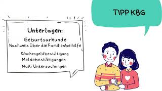 Kinderbetreuungsgeld Familienbeihilfe Familien bonus  Finanzielle Förderungen in Österreich 2021 [upl. by Eisor]