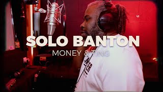 Solo Banton amp Irie Ites  Money amp Ting Official Video [upl. by Ahsenra988]