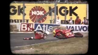 quotTHE UNRIDEABLESquot Classic 1980s MotoGP Motorcycle Grand Prix [upl. by Aem273]