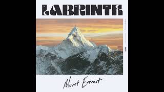 Labrinth  Mount Everest Instrumental [upl. by Morgun825]