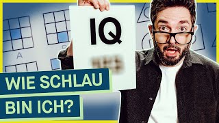 IQTest Kann ich dem Ergebnis trauen und was verrät der IQ über mich [upl. by Nelyk133]