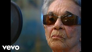 Chavela Vargas  Las Simples cosas [upl. by Enortna]