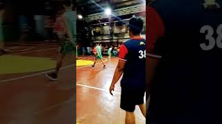 BOJI VS BUTCHUYAN LIVE BASKETBALL BRGY 119 TONDO MANILA [upl. by Raseta]