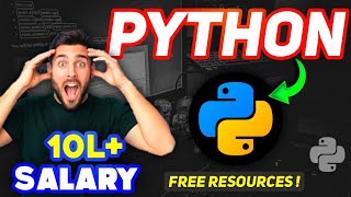 Downloading Python and Pycharm Installation  Python Tutorials For Absolute Beginners In Hindi 2 [upl. by Asile275]