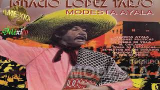 Corrido de Modesta Ayala  Ignacio López Tarso [upl. by Steffane137]