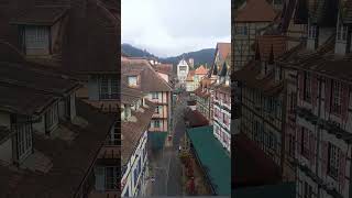 France Village  Colmar Tropicale  francevillage colmartropicale bentong malaysia [upl. by Ehcar339]