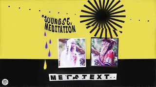 Metatext  Sounds of Meditation August Artier Remix [upl. by Nylasoj]