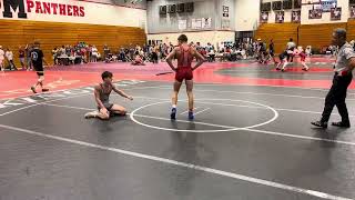 Tyton Super 32 Qualifier NC Conso Rd 82 vs B Books GHS OH [upl. by Alvarez629]