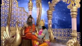 Sri Venkateswara Kalyanam  శ్రీ వేంకటేశ్వర కళ్యాణం  26th April 2014 Episode No 6 [upl. by Nonnairb]