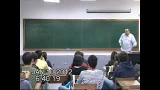 clase  01 Calculo diferencial e integral 15 [upl. by Redmer]