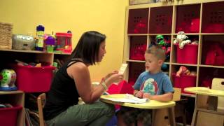 Nathan Peter Mulhall Childhood Apraxia of Speech and Dysarthria [upl. by Onitsuaf]