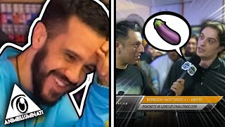 Salty FGC moments just like the good old days [upl. by Anyer]