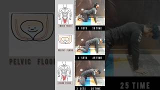 Inner Stamina ✅ mobility shorts fitness viral abs [upl. by Hseham]