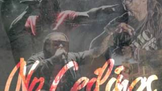 Lil Wayne  Wetter  No Ceilings [upl. by Rats]