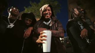 VonOff1700 Dead Ns ft Polo G and G Herbo Official Video [upl. by Sandra]